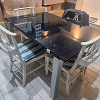 Tavolo allungabile Calligaris