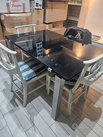 Tavolo allungabile Calligaris