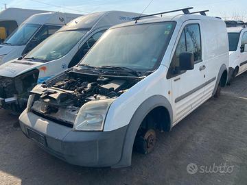 ford transit connect 2007 ricambi