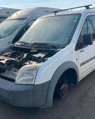 ford transit connect 2007 ricambi