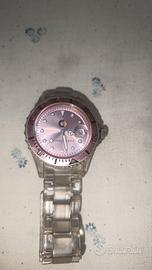 orologio Mercedes Benz 