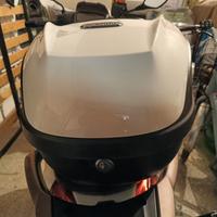 Bauletto per medley /beverley