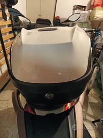 Bauletto per medley /beverley