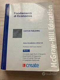 Fondamenti di economia