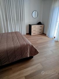 Appartamento rifinito trivani