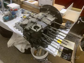 Basamento 1200cc vw maggiolino maggiolone