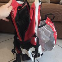 Zaino per pattinaggio in linea o su ghiacco