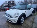 mini-1-4-16v-one-motore-non-funzionante