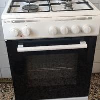 Cucina 4 fuochi