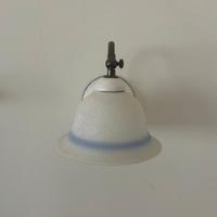 2 Lampade bajour parete