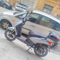 motorino elettrico 