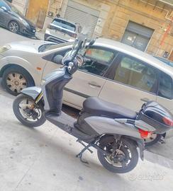 motorino elettrico 