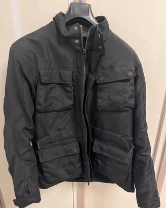 Giacca moto inverno/estate