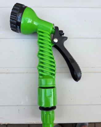 Pistola per irrigazione 