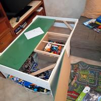 tavolo Melissa & Doug 