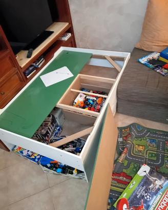 tavolo Melissa & Doug 