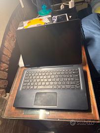 Computer Toshiba Dynabook Nb Portege X30T-E-176