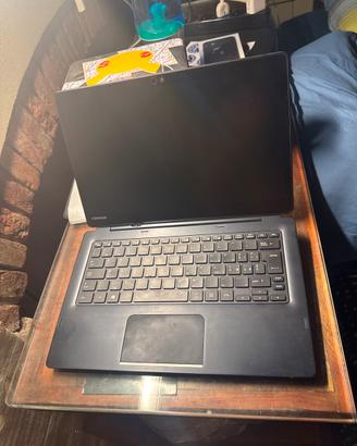 Computer Toshiba Dynabook Nb Portege X30T-E-176