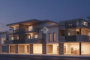 4 LOCALI A CASTEL D'AZZANO