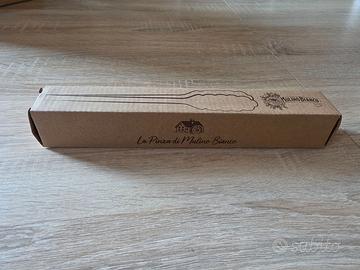 Pinza mulino bianco
