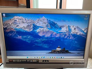 TV monitor FullHD