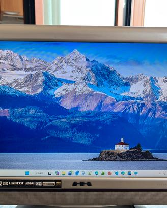TV monitor FullHD