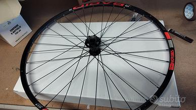 Cerchio anteriore 29 pollici Cannondale Lefty