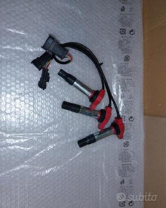 bobine accensione candele brutale 800 675