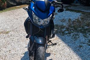 Z750 2010 28k km