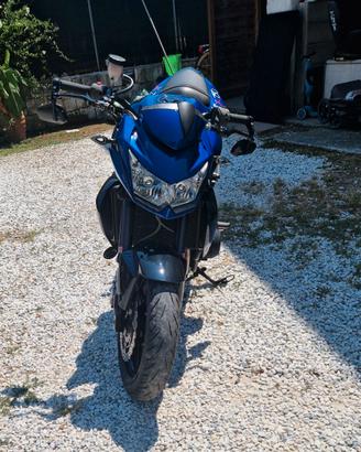 Z750 2010 28k km