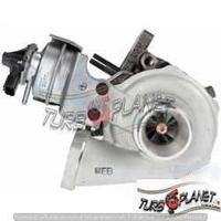 Turbo opel antara - chevrolet captiva 2.2 cdti