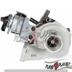 Turbo opel antara - chevrolet captiva 2.2 cdti