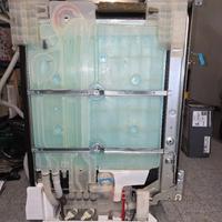 lavastoviglie siemens ad incasso da 45cm