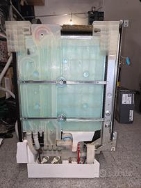 lavastoviglie siemens ad incasso da 45cm