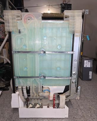 lavastoviglie siemens ad incasso da 45cm