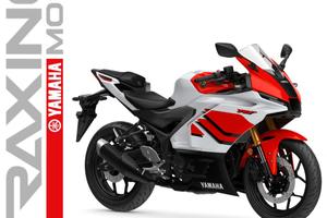 Yamaha YZF R3 70esimo anniversario, PRONTA CONSEGN