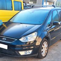 Ricambi Ford Galaxy 2007 2.0 tdci QXWB