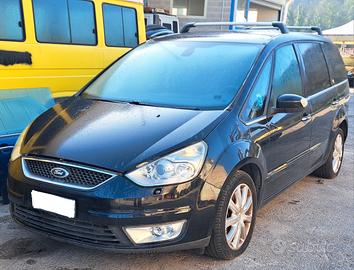 Ricambi Ford Galaxy 2007 2.0 tdci QXWB