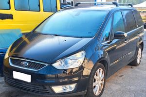 Ricambi Ford Galaxy 2007 2.0 tdci QXWB