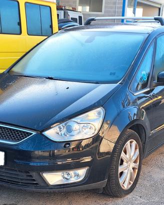 Ricambi Ford Galaxy 2007 2.0 tdci QXWB