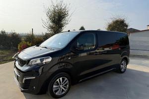 Peugeot Traveller BlueHDi 180 S&S EAT8 Standard Al