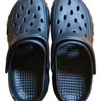 Zoccoli donna suola spessa n. 36