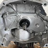 CAMBIO AUTOMATICO CON CONVERTITORE DI COPPIA SUBAR