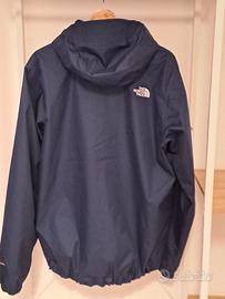 Giacca con cappuccio Quest uomo NorthFace