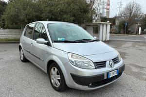 Renault Scenic 1.9 dCi 130CV Serie Speciale Except