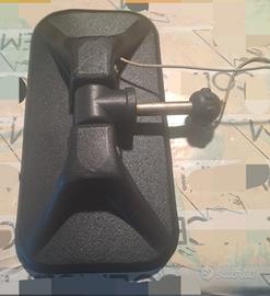 SUPPORTO PER REMI E PAGAIE