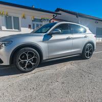 ALFA ROMEO STELVIO  190CV 2.2 D executive 