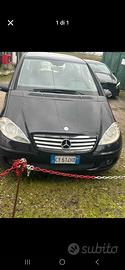 mercedes benz a 200