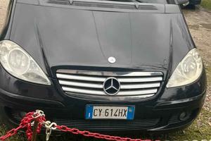 mercedes benz a 200