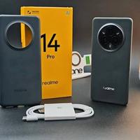 realme 14 pro 12gb-512gb con garanzia 
